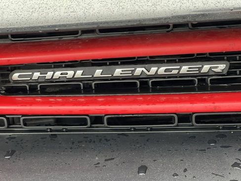 Used 2017 Dodge Challenger R/T Plus RWD image 11