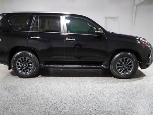 Used 2021 Lexus GX 460 Premium w/ Premium Plus Package AWD/4WD image 6
