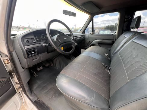Used 1993 Ford F150 XL image 37