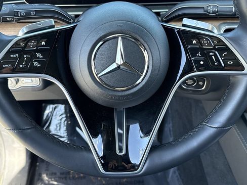 Used 2025 Mercedes-Benz GLE 350 4MATIC image 13