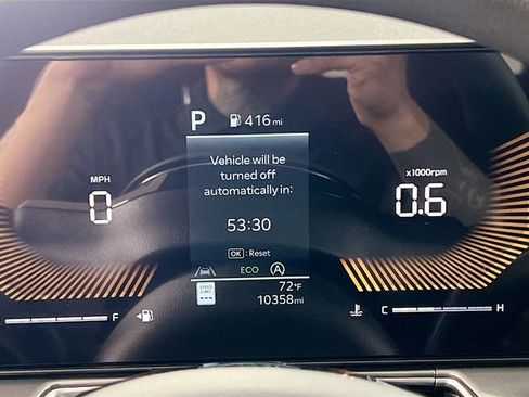 Certified 2024 Kia Sorento LX image 12