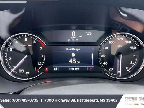 Used 2024 Cadillac XT6 Luxury FWD image 14