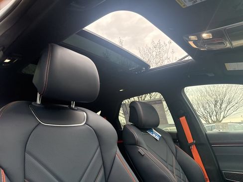 New 2026 Genesis GV70 3.5T Sport Prestige AWD/4WD image 36