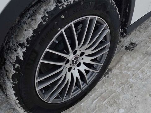 Used 2026 Mercedes-Benz GLC 300 4MATIC image 16