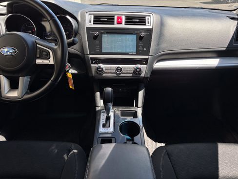 Used 2015 Subaru Legacy 2.5i Premium AWD/4WD image 30