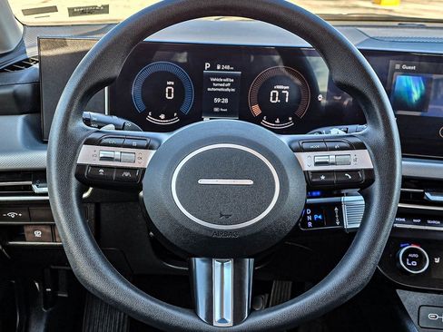 Used 2025 Hyundai Sonata SEL image 18