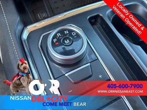 Used 2024 Ford Expedition Max XLT AWD/4WD image 31