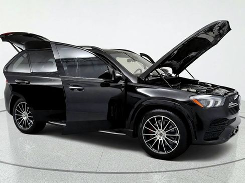 Used 2022 Mercedes-Benz GLE 450 4MATIC image 14