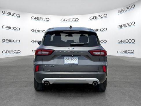 Used 2024 Ford Escape Active w/ Tech Pack #1 FWD image 6