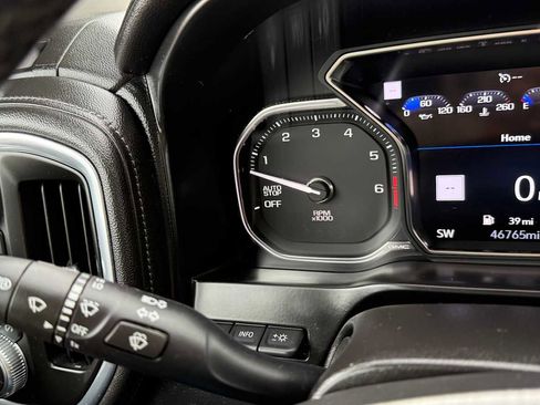 Used 2019 GMC Sierra 1500 Denali w/ Denali Ultimate Package image 17