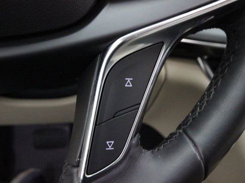 Used 2018 Cadillac CT6 3.6 AWD image 18