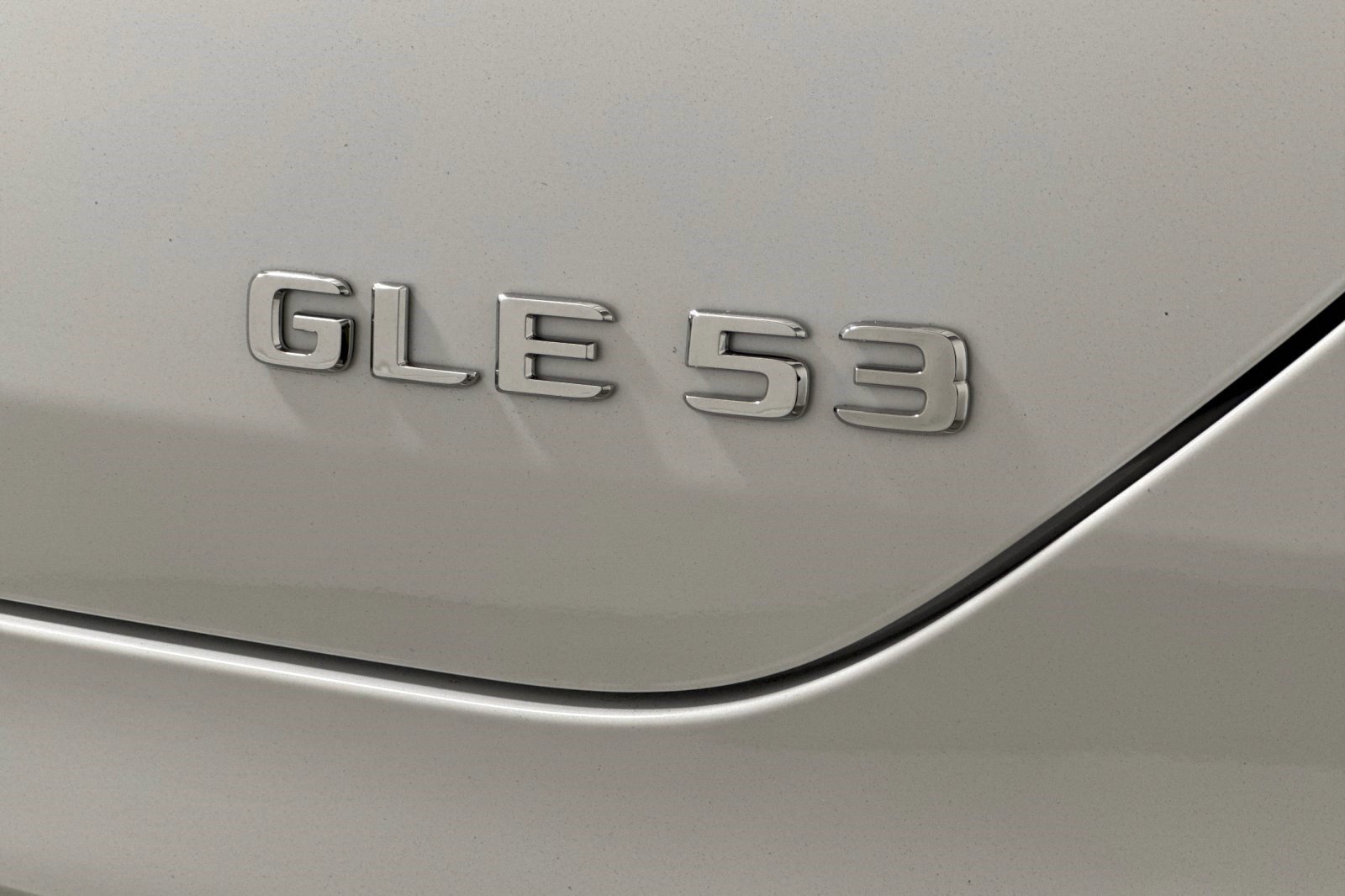 New 2026 Mercedes-Benz GLE 53 AMG 4MATIC Coupe image 20