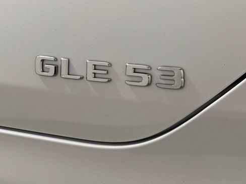 New 2026 Mercedes-Benz GLE 53 AMG 4MATIC Coupe image 20