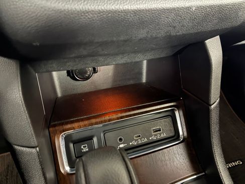 Certified 2024 Subaru Ascent Touring image 14