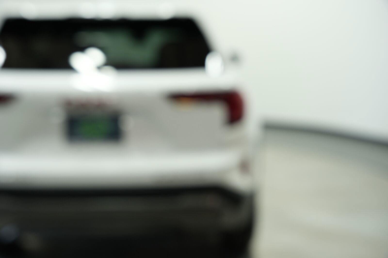 Certified 2026 GMC Terrain Elevation FWD image 27