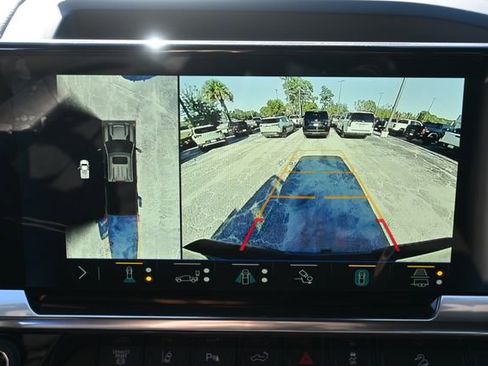 New 2025 Chevrolet Silverado 2500 High Country w/ High Country Premium Package image 20