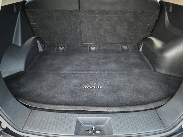 Used 2011 Nissan Rogue S AWD/4WD image 29