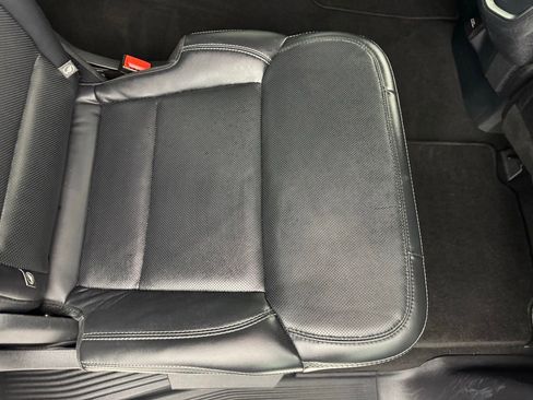 Used 2025 Ford Expedition Max Platinum image 28