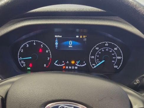 Used 2024 Ford Transit 350 XLT image 16