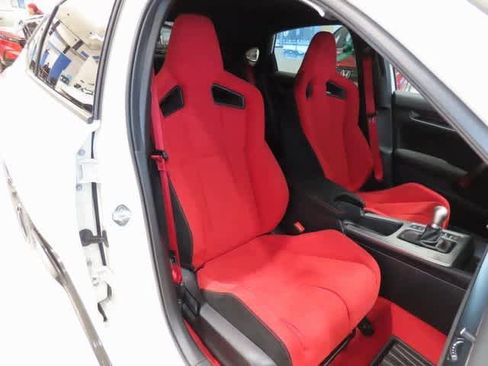 Certified 2024 Honda Civic Type R image 16