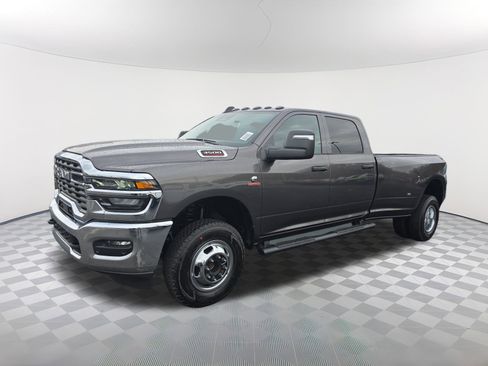 New 2026 RAM 3500 Tradesman image 8