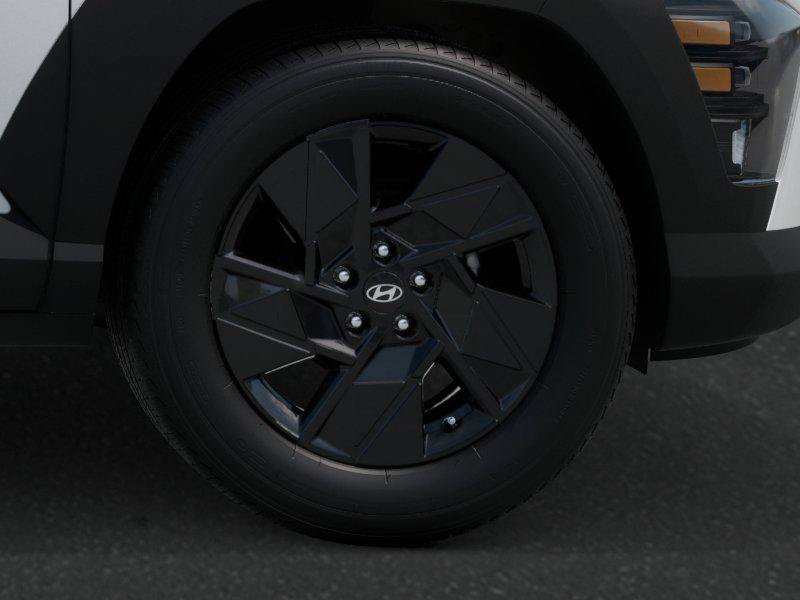 New 2027 Hyundai Kona SEL Sport FWD image 8