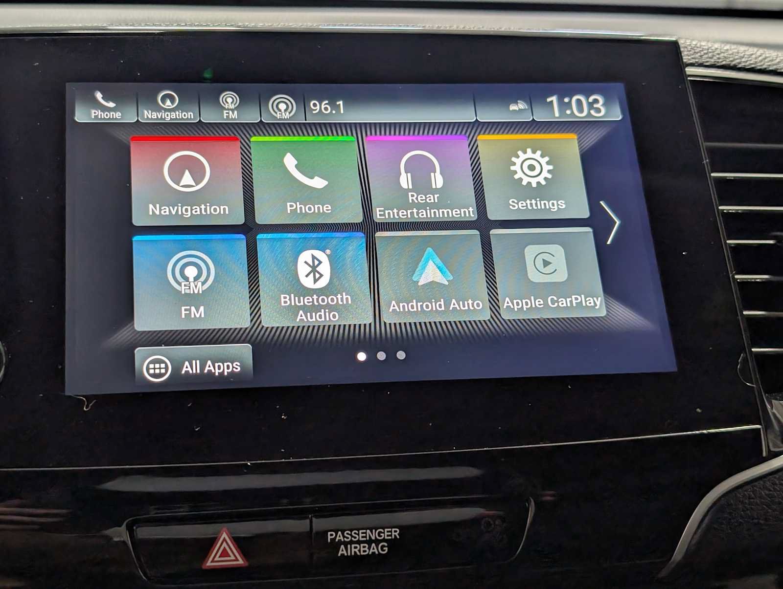 Used 2020 Honda Pilot Touring image 30