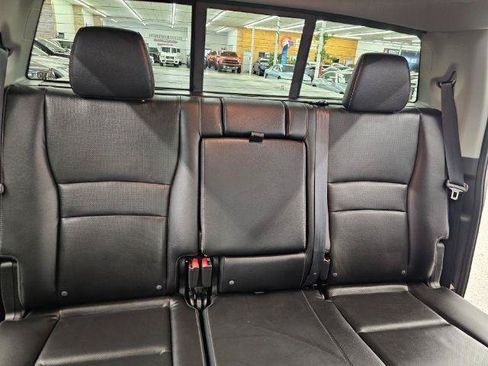 Used 2019 Honda Ridgeline RTL-T image 34