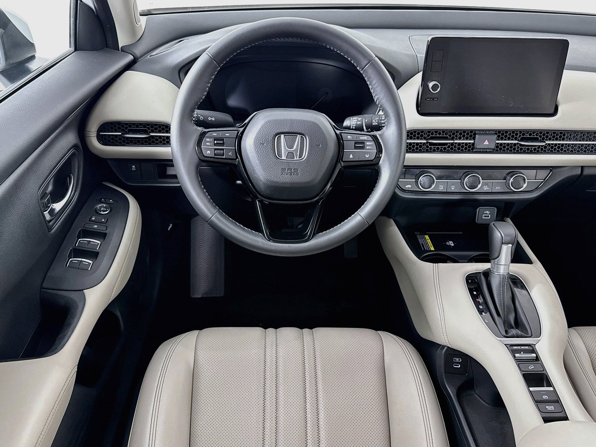 Certified 2024 Honda HR-V EX-L image 22