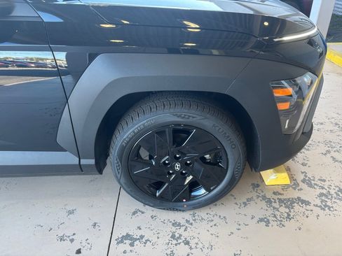 Certified 2026 Hyundai Kona SEL Sport FWD image 25