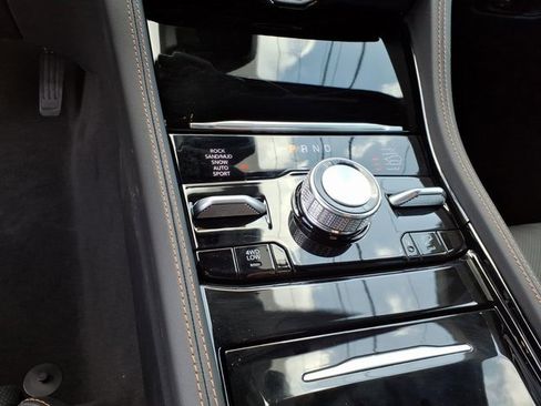 New 2026 Jeep Grand Cherokee L Summit image 13