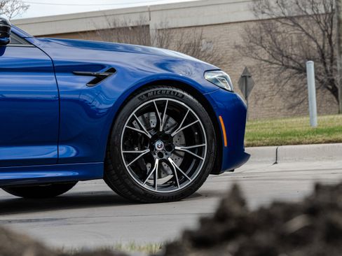 Used 2023 BMW M5 w/ Competition Package image 41