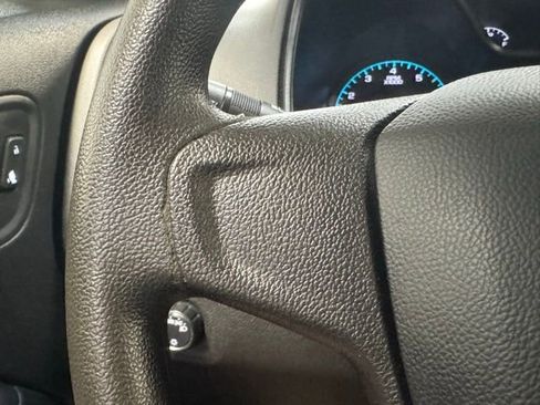 Used 2020 Chevrolet Colorado W/T image 16