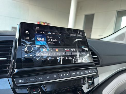 New 2026 Honda Odyssey EX-L image 20