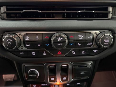 New 2026 Jeep Wrangler Rubicon image 31