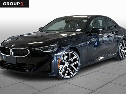 Certified 2024 BMW 230i 230i w/ Convenience Package