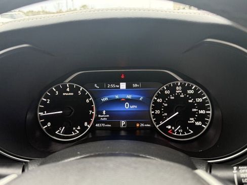 Used 2020 Nissan Maxima 3.5 SL w/ Floor Mat Group image 26