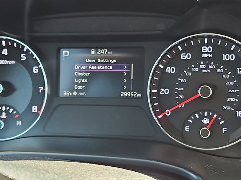 Used 2022 Kia Forte LXS image 19