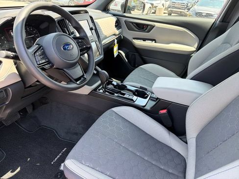 New 2026 Subaru Forester AWD/4WD image 19