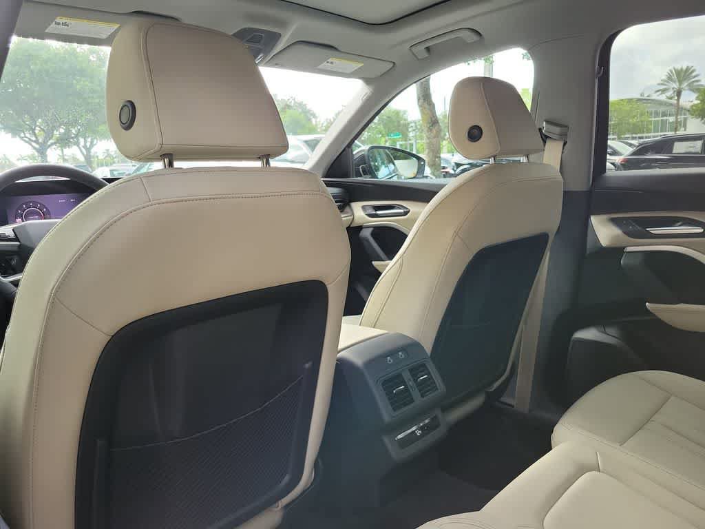 New 2026 Audi Q5 Premium AWD/4WD image 20