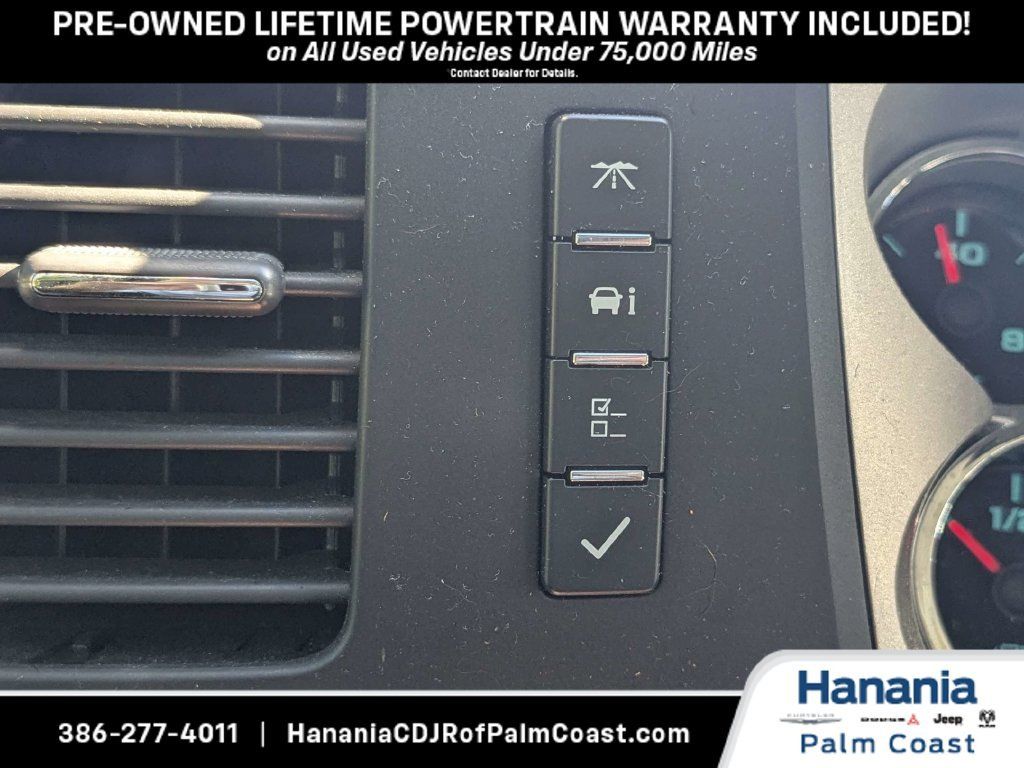 Used 2013 Chevrolet Silverado 1500 LT RWD image 26