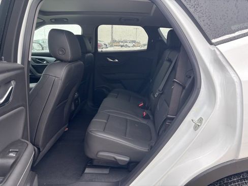 New 2026 Chevrolet Blazer LT w/ Midnight/Sport Edition image 13