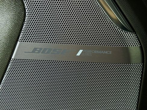 Used 2023 GMC Yukon Denali Ultimate w/ LPO, Floor Liner Package AWD/4WD image 21