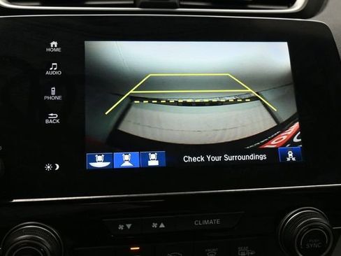 Used 2022 Honda CR-V EX image 31