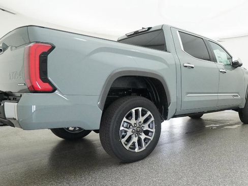 New 2026 Toyota Tundra 1794 Edition AWD/4WD image 42