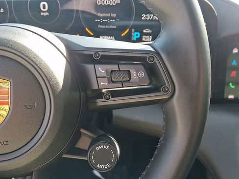 Used 2020 Porsche Taycan 4S image 26