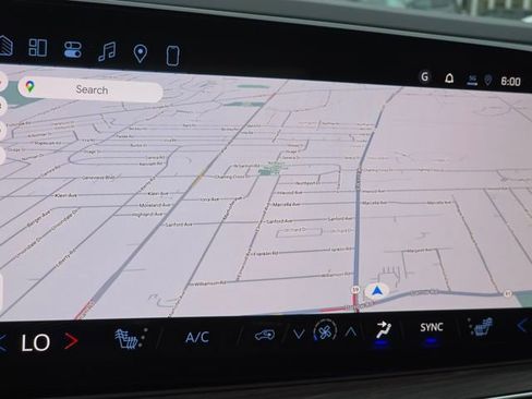 New 2026 Chevrolet Tahoe LT w/ Comfort Package image 5