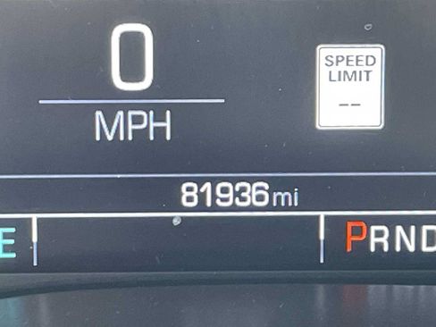 Used 2018 GMC Canyon SLT w/ Driver Alert Package AWD/4WD image 13