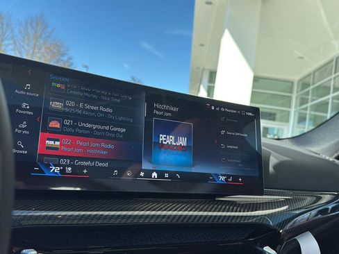 New 2026 BMW 440i xDrive w/ Premium Package image 23