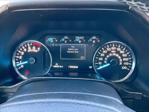 Used 2019 Ford F150 Lariat w/ Equipment Group 502A Luxury image 26